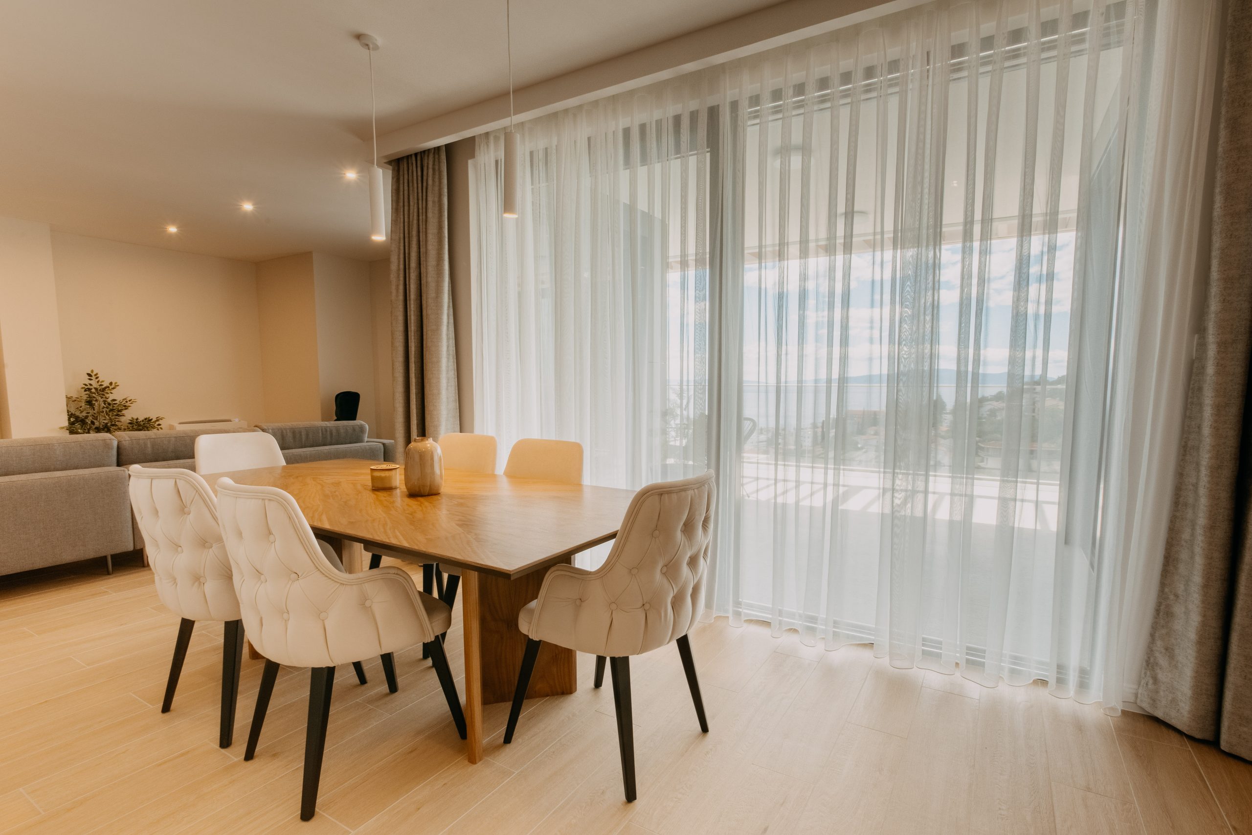 Superdeluxe Supreme Suite One